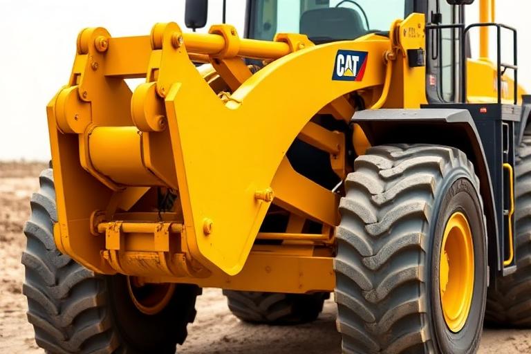 Front End Loaders